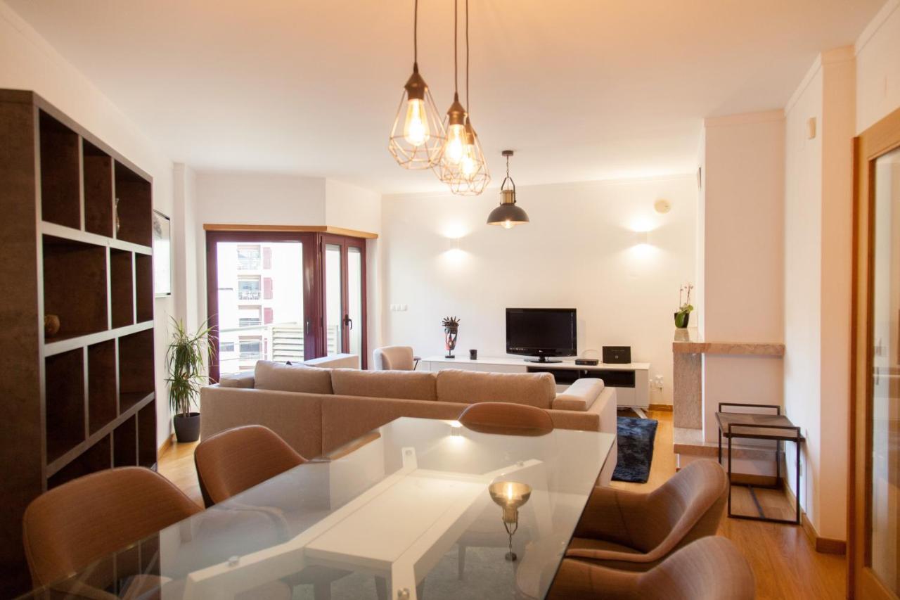 Flh Expo Cosy Family Flat Διαμέρισμα Lisboa Εξωτερικό φωτογραφία