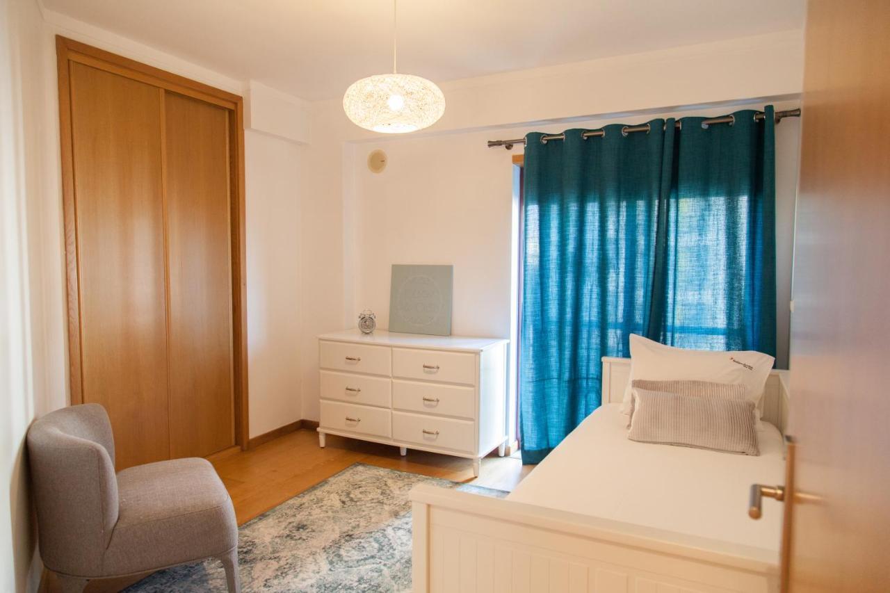 Flh Expo Cosy Family Flat Διαμέρισμα Lisboa Εξωτερικό φωτογραφία